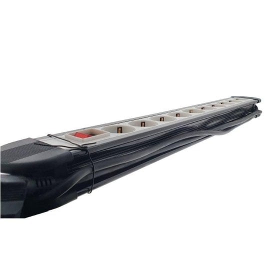 Eurobric 77781 Regleta 10 Tomas 1.5m