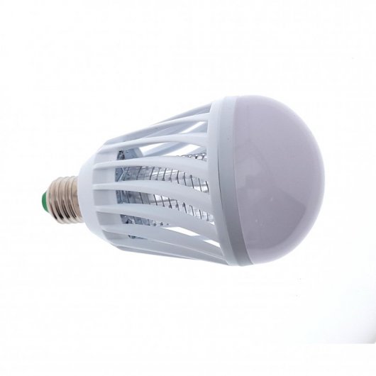 Osca Connnect 14701 Bombilla LED Antimosquitos E27 6W