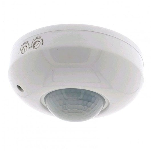 Eurobric 17049 Detector de Presencia de Techo