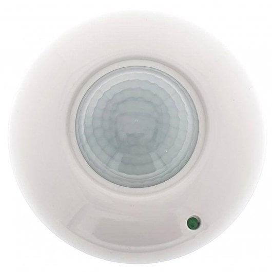 Eurobric 17049 Detector de Presencia de Techo