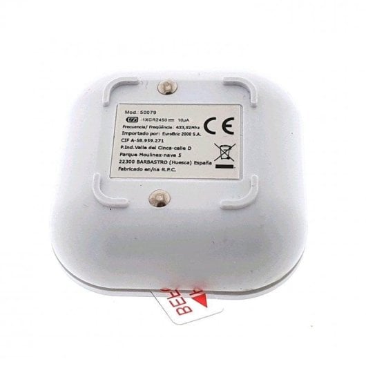 Eurobric 17060 Detector de Inundación