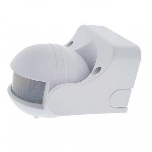 Eurobric 17051 Sensor de Movimiento