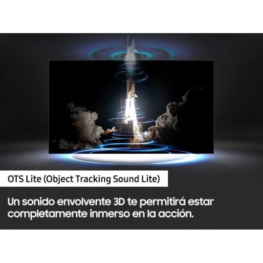 Samsung QE32Q50AAUXXC 32" QLED FullHD