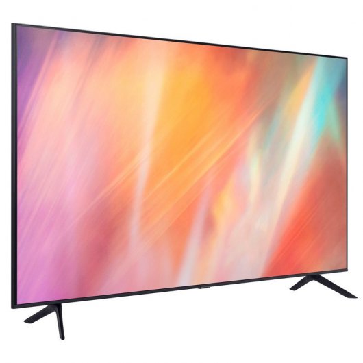 Samsung Series 7 UE50AU7105K 127 cm (50") 4K Ultra HD Smart TV Wifi Gris