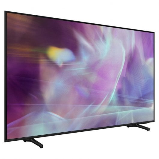Samsung QE50Q60AAUXXC 50" QLED UltraHD 4K
