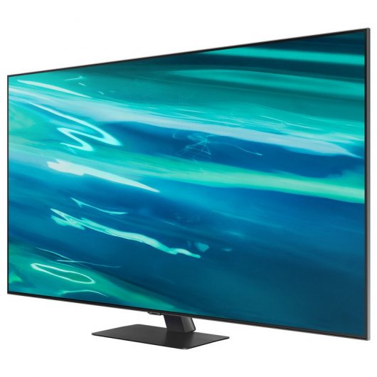 Samsung QE50Q80AATXXC 50" QLED UltraHD 4K