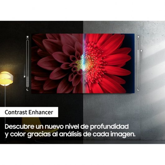 Samsung UE55AU9005KXXC 55" LED UltraHD 4K