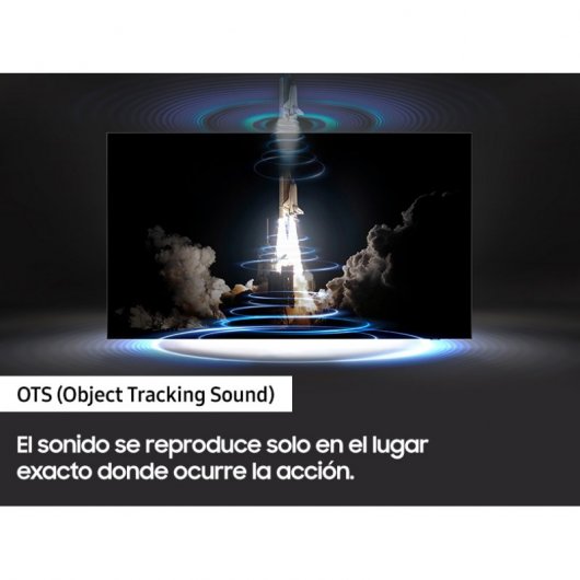 Samsung UE55AU9005KXXC 55" LED UltraHD 4K