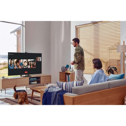 Samsung UE55AU9005KXXC 55" LED UltraHD 4K
