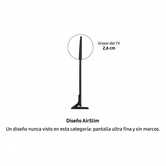 Samsung UE55AU9005KXXC 55" LED UltraHD 4K