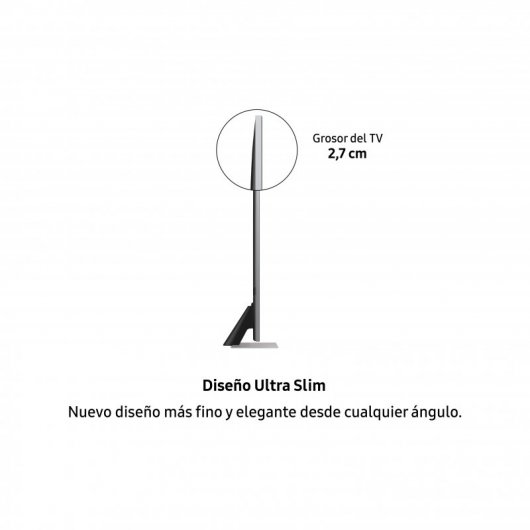 Samsung QE55QN85AATXXC 55" Neo QLED UltraHD 4K