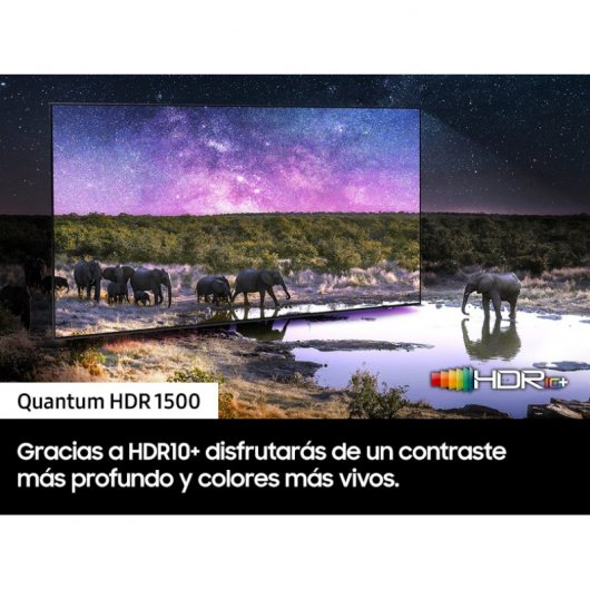 Samsung QE55QN85AATXXC 55" Neo QLED UltraHD 4K