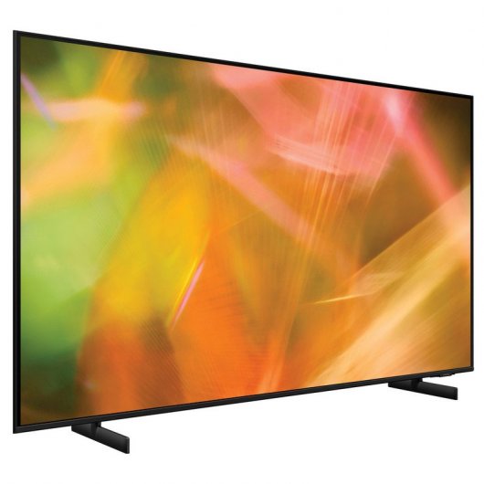 Samsung UE65AU8005KXXC 65" LED UltraHD 4K