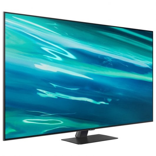 Samsung QE65Q80AATXXC 65" QLED UltraHD 4K