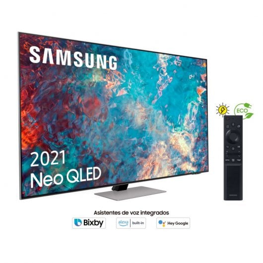 Sasmung QE65QN85AATXXC 65" Neo QLED UltraHD 4K
