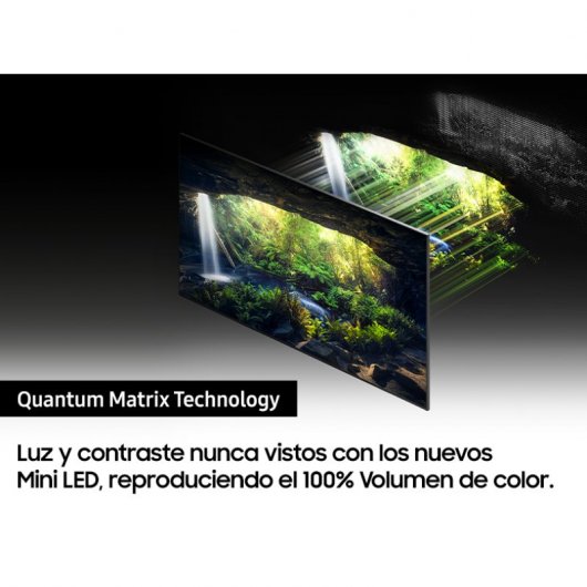 Samsung QE75QN85AATXXC 75" Neo QLED UltraHD 4K