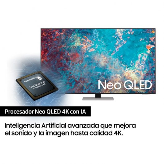 Samsung QE75QN85AATXXC 75" Neo QLED UltraHD 4K