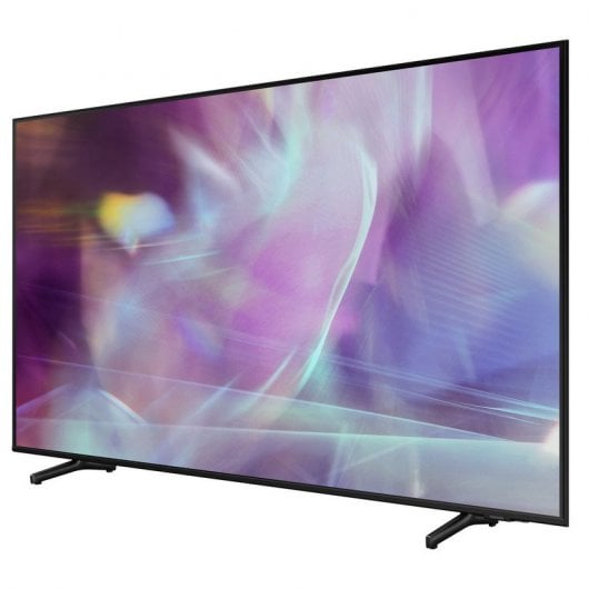 Samsung QE85Q60AAUXXC 85" QLED UltraHD 4K