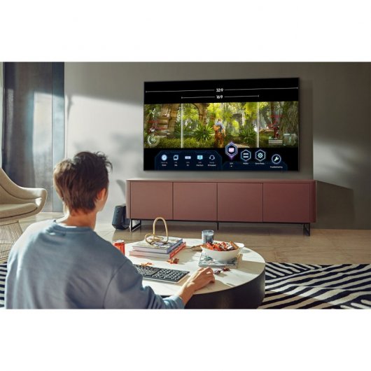 Samsung QE85QN85AATXXC 85" Neo QLED UltraHD 4K