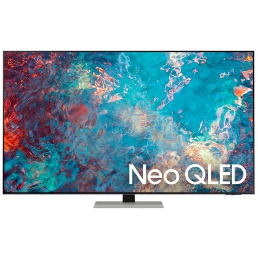 Samsung QE85QN85AATXXC 85" Neo QLED UltraHD 4K