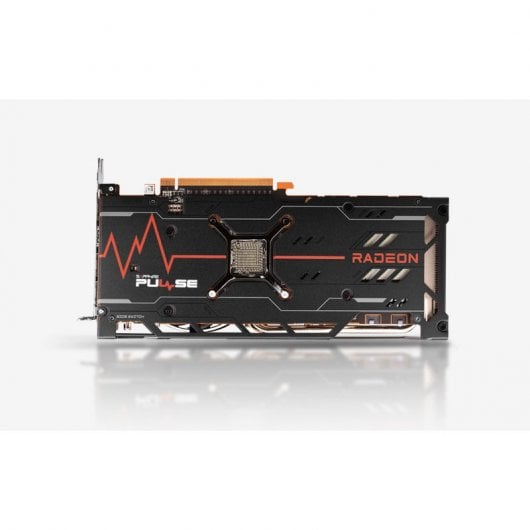 Sapphire Pulse AMD Radeon RX 6700 XT 12 GB GDDR6