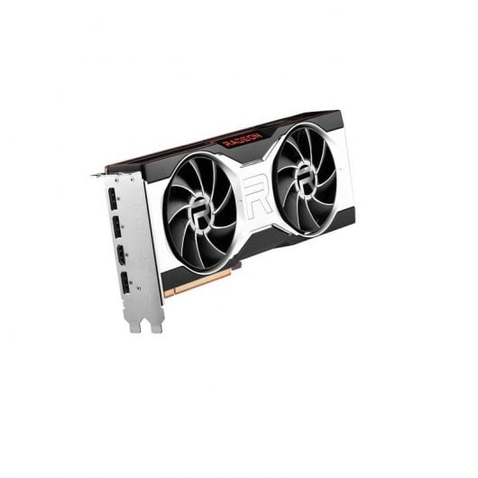 Sapphire AMD Radeon RX 6700 XT 12GB GDDR6