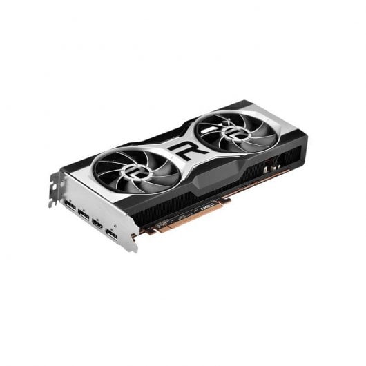 Sapphire AMD Radeon RX 6700 XT 12GB GDDR6