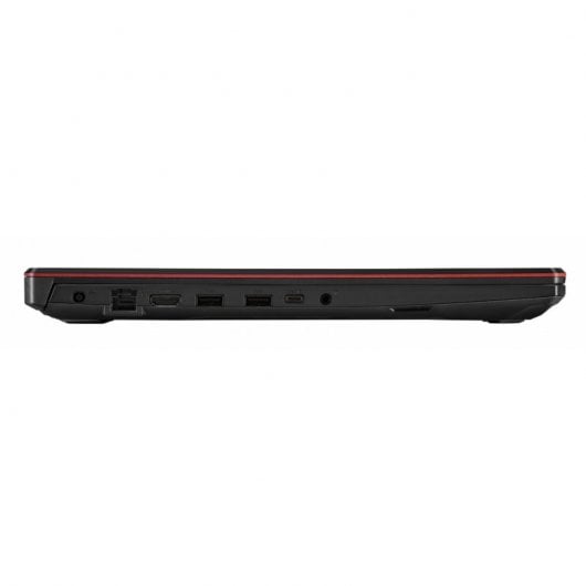Asus TUF Gaming FA706II-H7071 AMD Ryzen 7 4800H/16GB/1TB SSD/GTX1650Ti/17.3"
