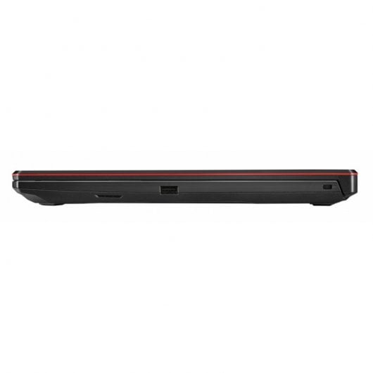 Asus TUF Gaming FA706II-H7071 AMD Ryzen 7 4800H/16GB/1TB SSD/GTX1650Ti/17.3"