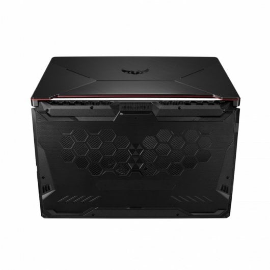 Asus TUF Gaming FA706II-H7071 AMD Ryzen 7 4800H/16GB/1TB SSD/GTX1650Ti/17.3"