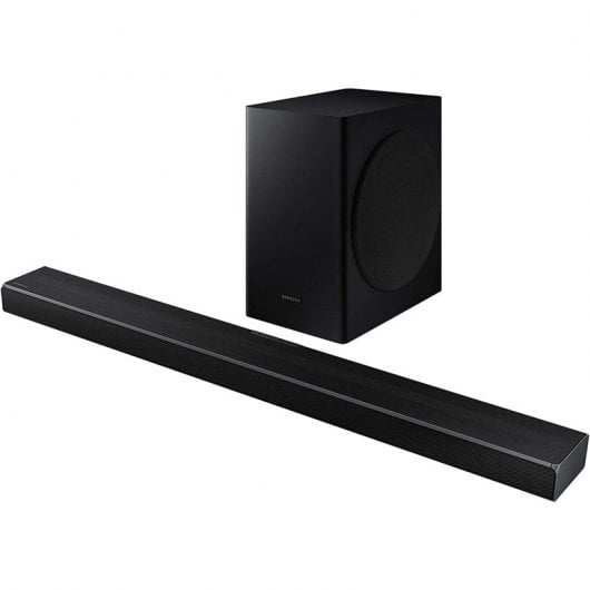 Samsung HW-Q60T Barra de Sonido 5.1 Bluetooth 360W