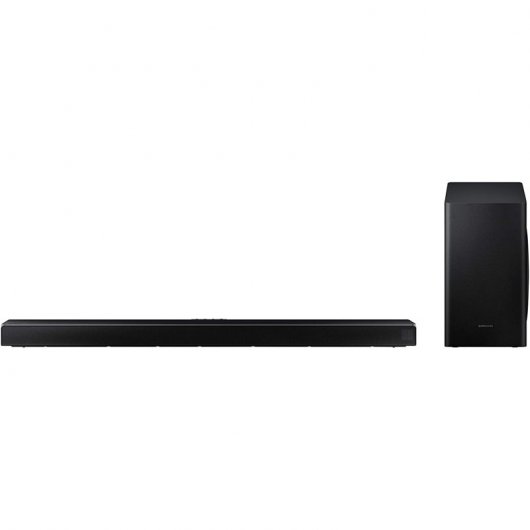 Samsung HW-Q60T Barra de Sonido 5.1 Bluetooth 360W
