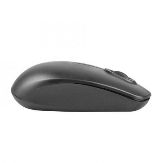 Mouse wireless Natec Merlin 1600 DPI Nero