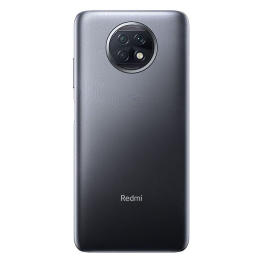 Xiaomi Redmi Note 9T 4/64GB Negro Libre