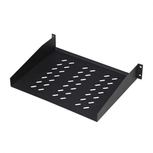 Digitus DN-19 TRAY-2-55-SW Rack Zubehör