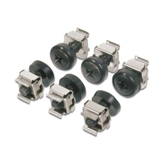 Digitus DN-19 Kit de Montaje para Componentes 483mm 19"