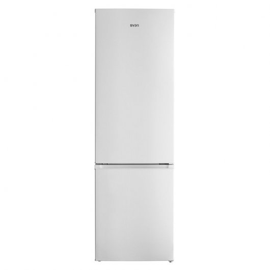 Svan SVF1853 Frigorífico Combi F Blanco