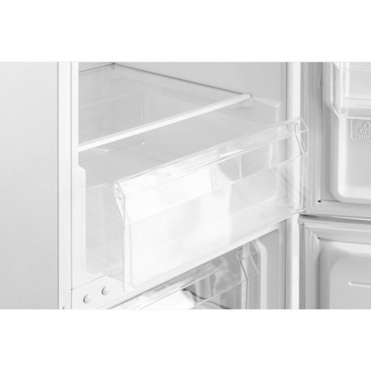 Svan SVF1853 Frigorífico Combi F Blanco