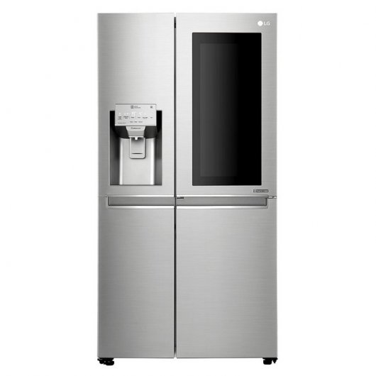 LG GSX960NSVZ Frigorífico Americano F Acero Inoxidable