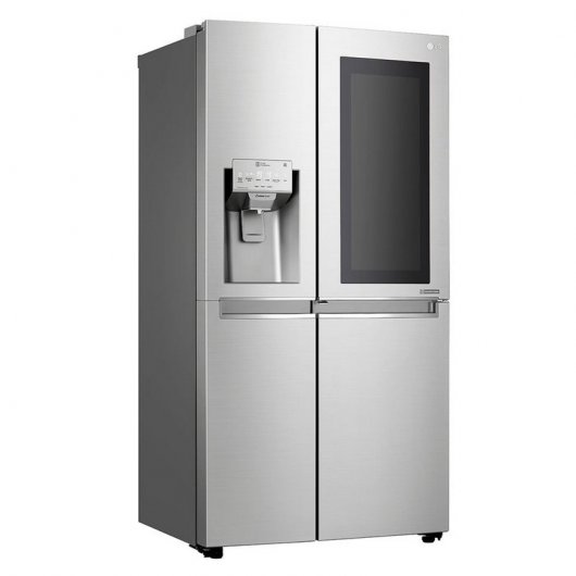 LG GSX960NSVZ Frigorífico Americano F Acero Inoxidable