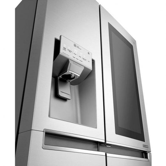 LG GSX960NSVZ Frigorífico Americano F Acero Inoxidable