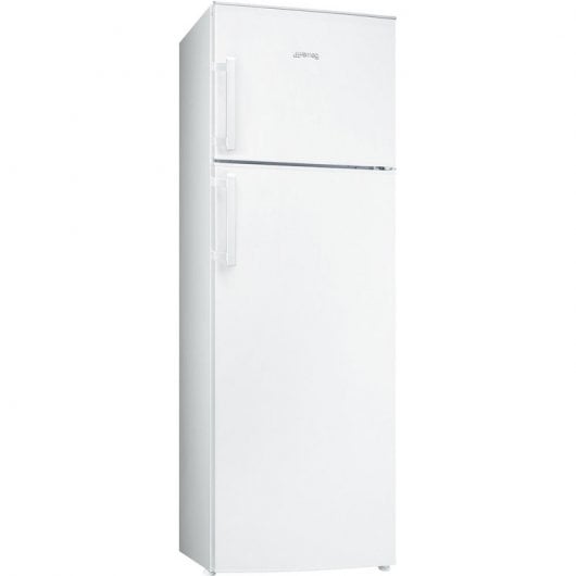 Smeg FD32F Frigorífico Dos Puertas F Blanco
