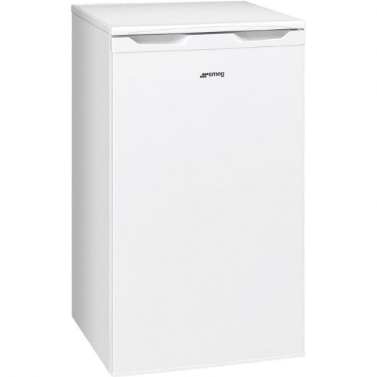 Smeg FS08FW Frigorífico Una Puerta F Blanco