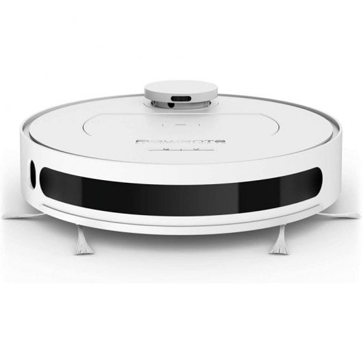 Rowenta X-plorer Serie 75 Total Care RR7647WH Robot Aspirador