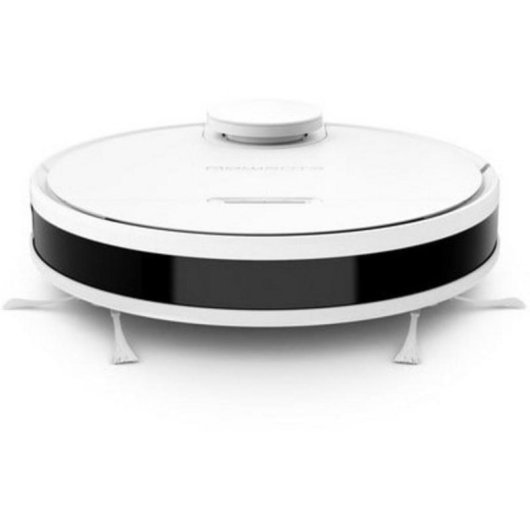 Saugroboter mit Wischfunktion Rowenta X-plorer Serie 95 Animal Care Navigationsklasse Laser 12.000 Pa Sprachsteuerung Tierhaar-Spezial