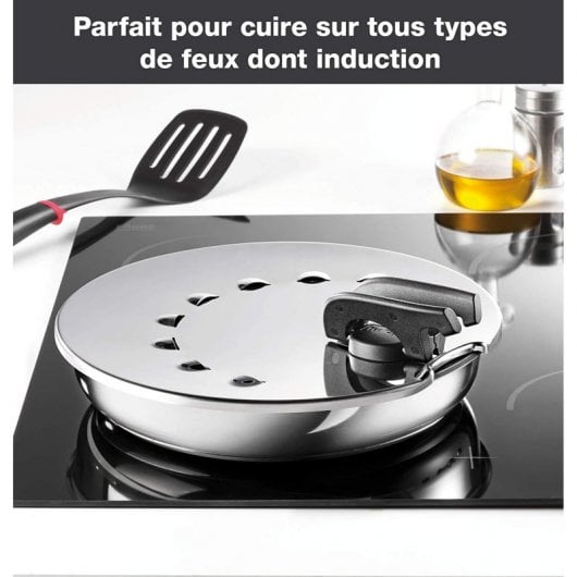 Tefal Ingenio Preference L9409602 Set 15 Piezas