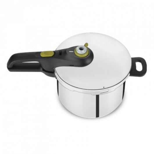 Tefal Secure 5 Neo P2544337 Set 6L+4L (Sin Cestillo)