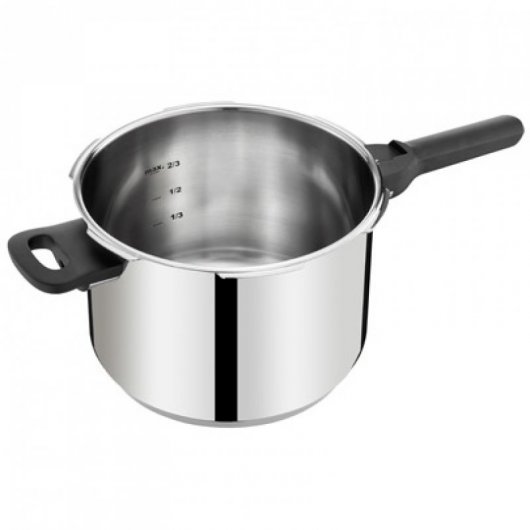 Tefal Secure 5 Neo P2544337 Set 6L+4L (Sin Cestillo)