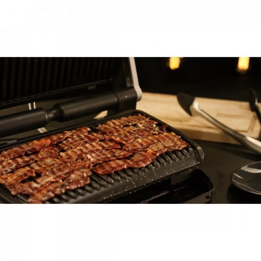 Tefal Optigrill Plus XL GC722D16 Inox
