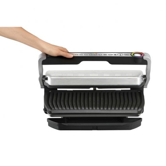 Tefal Optigrill Plus XL GC722D16 Inox
